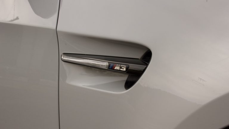 DiscoverAuto 2008 E92 BMW M3 Used Car Review Bargain Performance Buy 