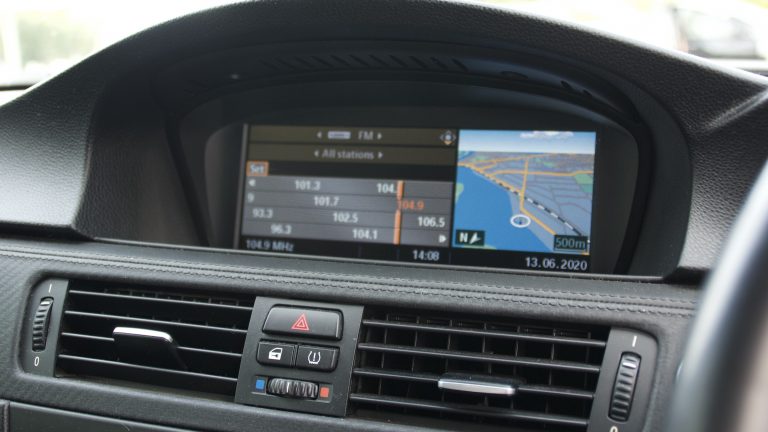 DiscoverAuto 2008 E92 BMW M3 Used Car Review Bargain Performance Buy 