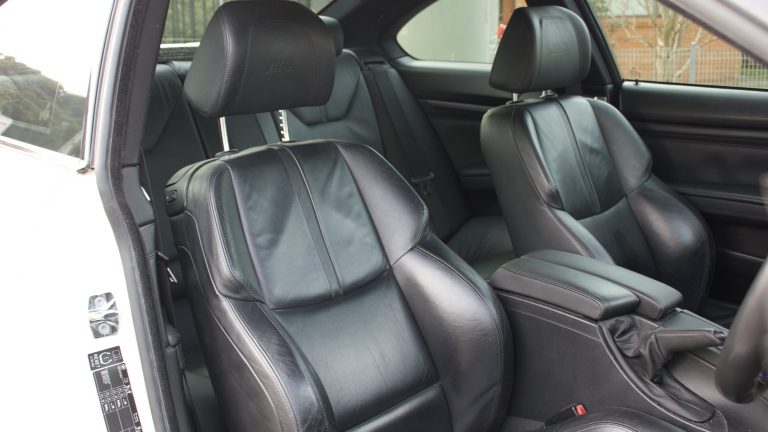 DiscoverAuto 2008 E92 BMW M3 Used Car Review Bargain Performance Buy 