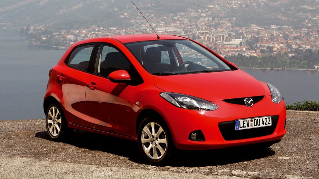 First Car Shopping: What Should Your Taste of Freedom Be? | DiscoverAuto