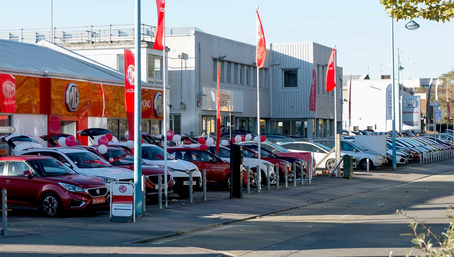 June 2020 New Car Sales Figures DiscoverAuto
