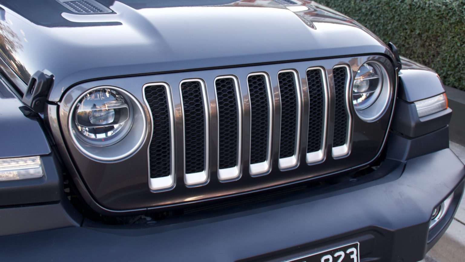 2020 Jeep Wrangler Overland Review the Most Capable SUV? DiscoverAuto