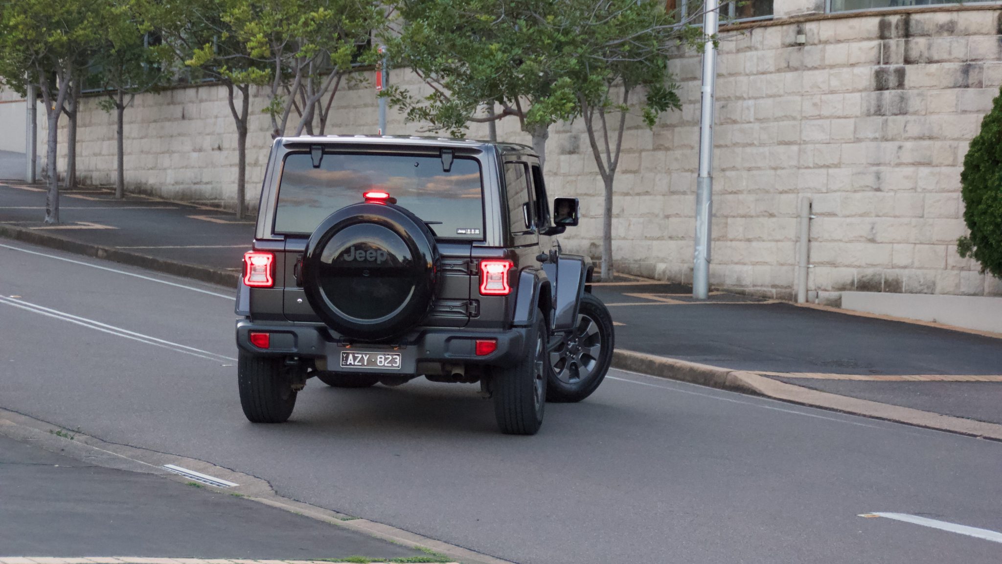 2020 Jeep Wrangler Overland Review the Most Capable SUV? DiscoverAuto