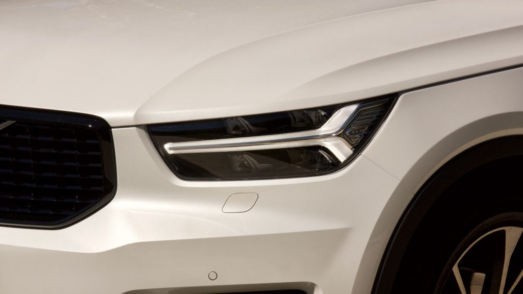2020 Volvo XC40 T5 R-Design