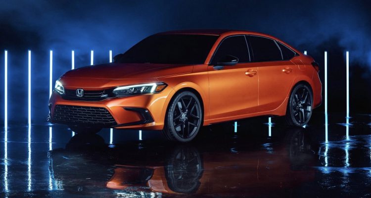 2022 Honda Civic