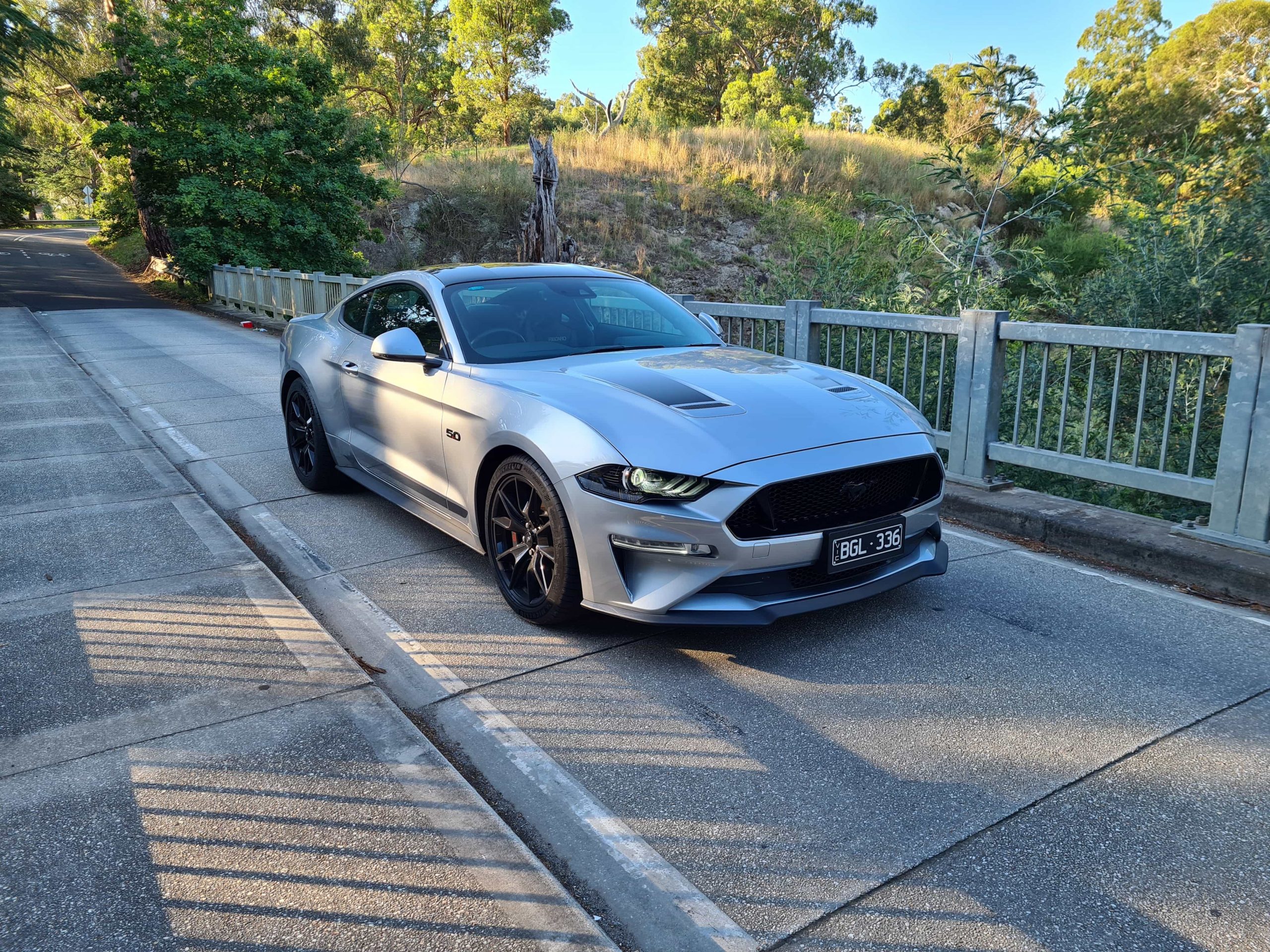 2021 Ford Mustang GT Fastback Review: A Real Stallion - DiscoverAuto