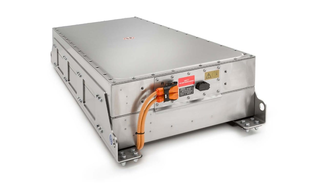 Watch out Tesla Semi Volvo FL Electric truck nabs Linfox trial Car News