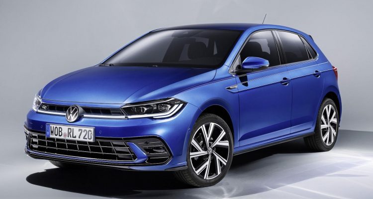 Auta polo sales