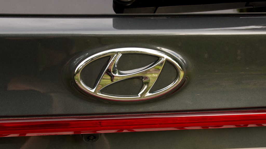 2021 Hyundai Santa Fe 2021 Mazda CX-9