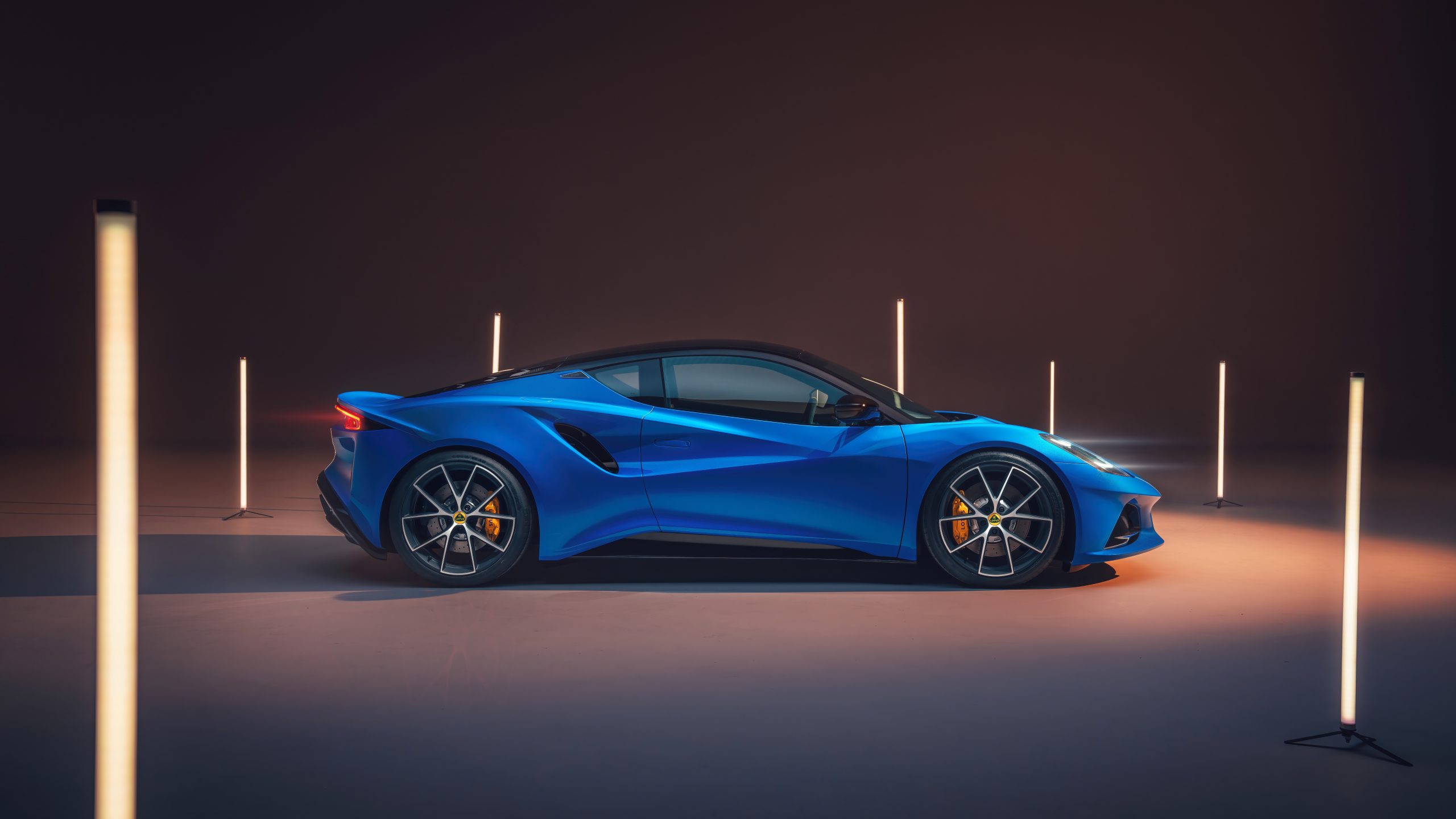 2022 Lotus Emira V6