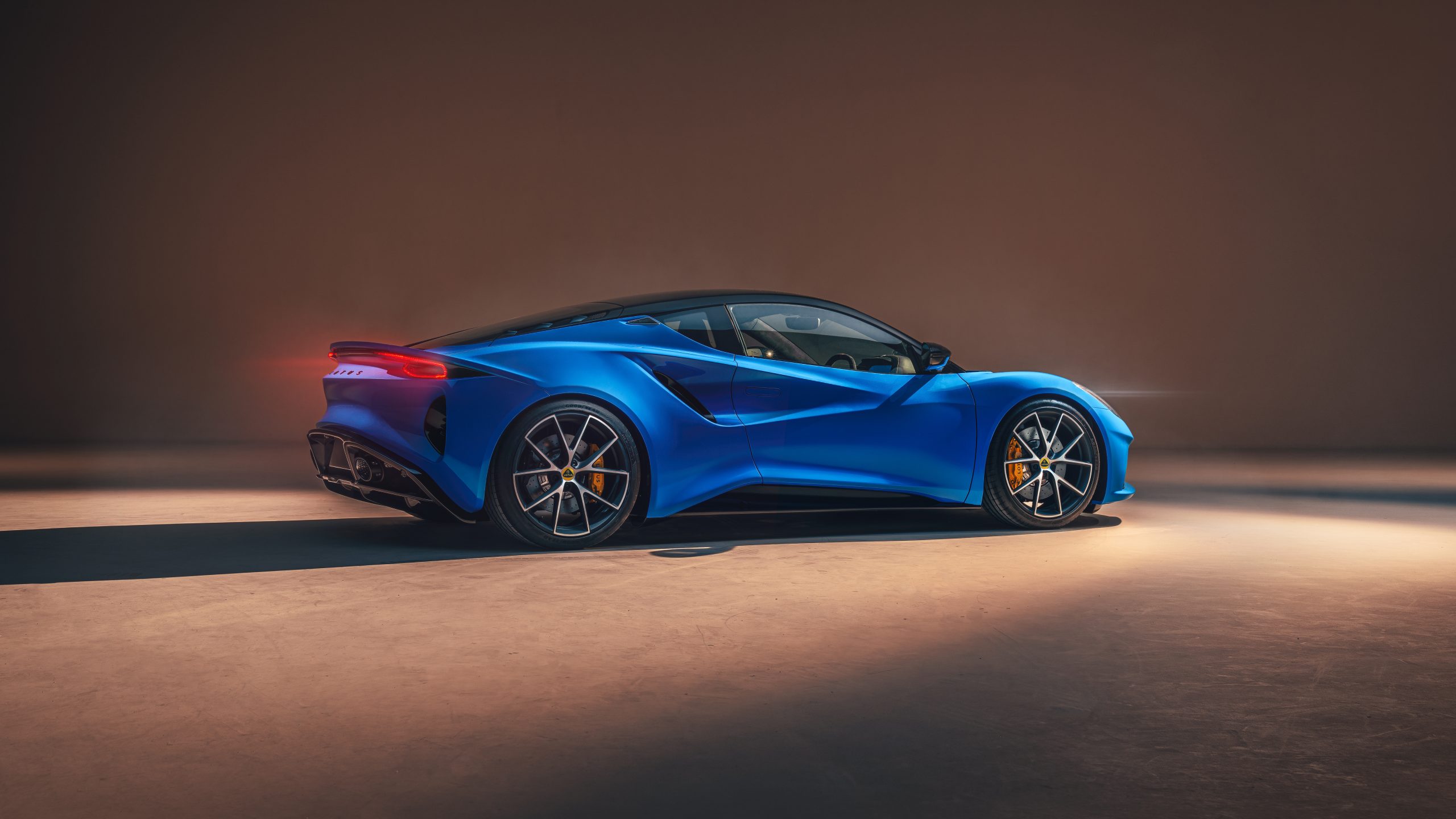 2022 Lotus Emira V6