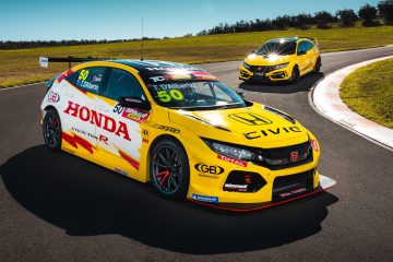 Honda Australia