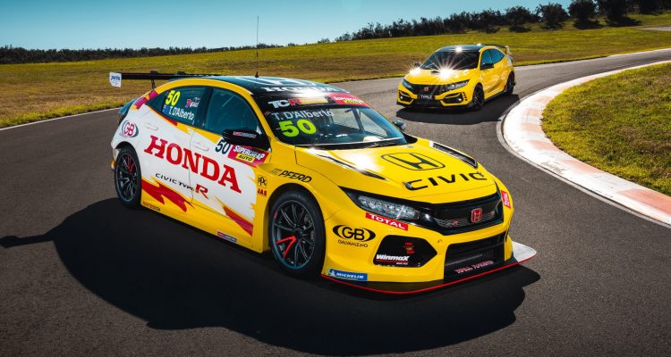 Honda Australia