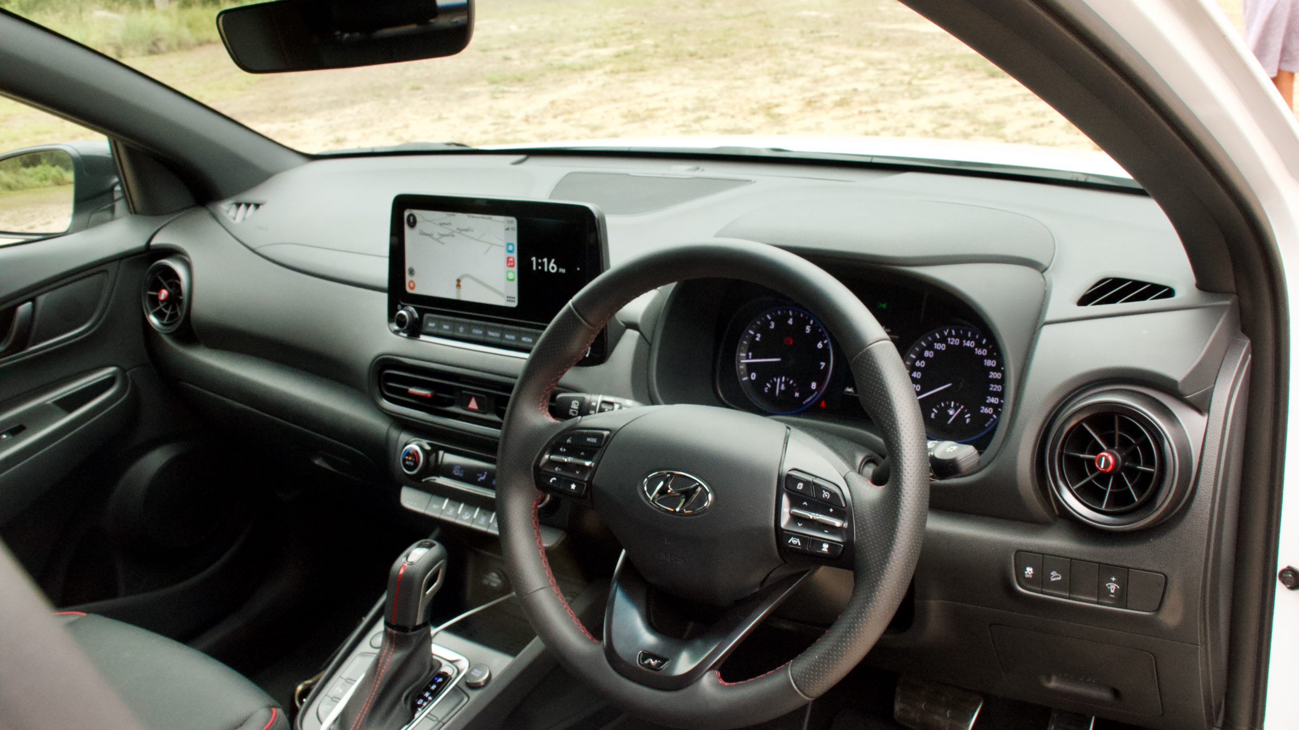 2021 Hyundai Kona N Line Review | DiscoverAuto