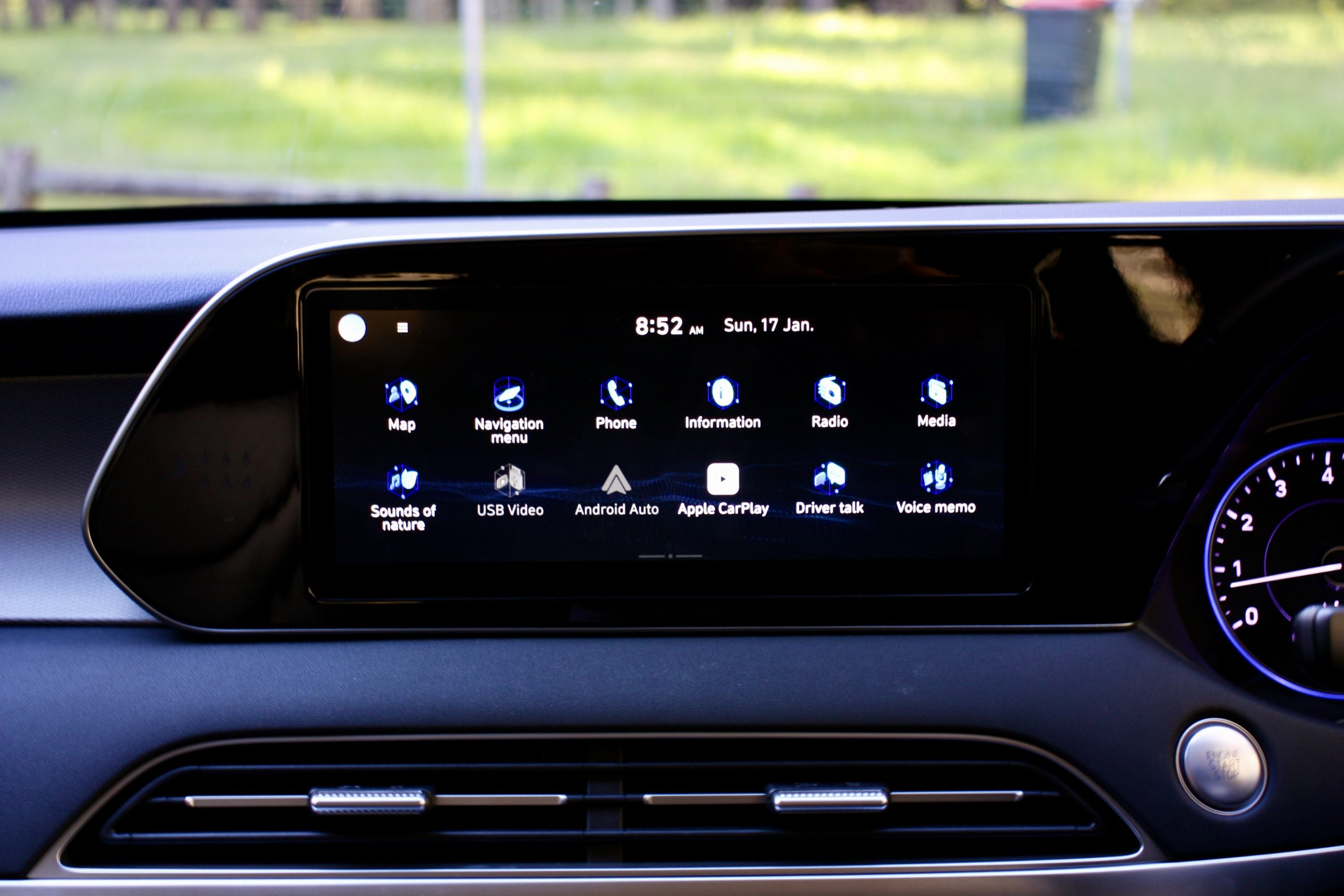 2021 Hyundai Palisade V6 FWD Review DiscoverAuto