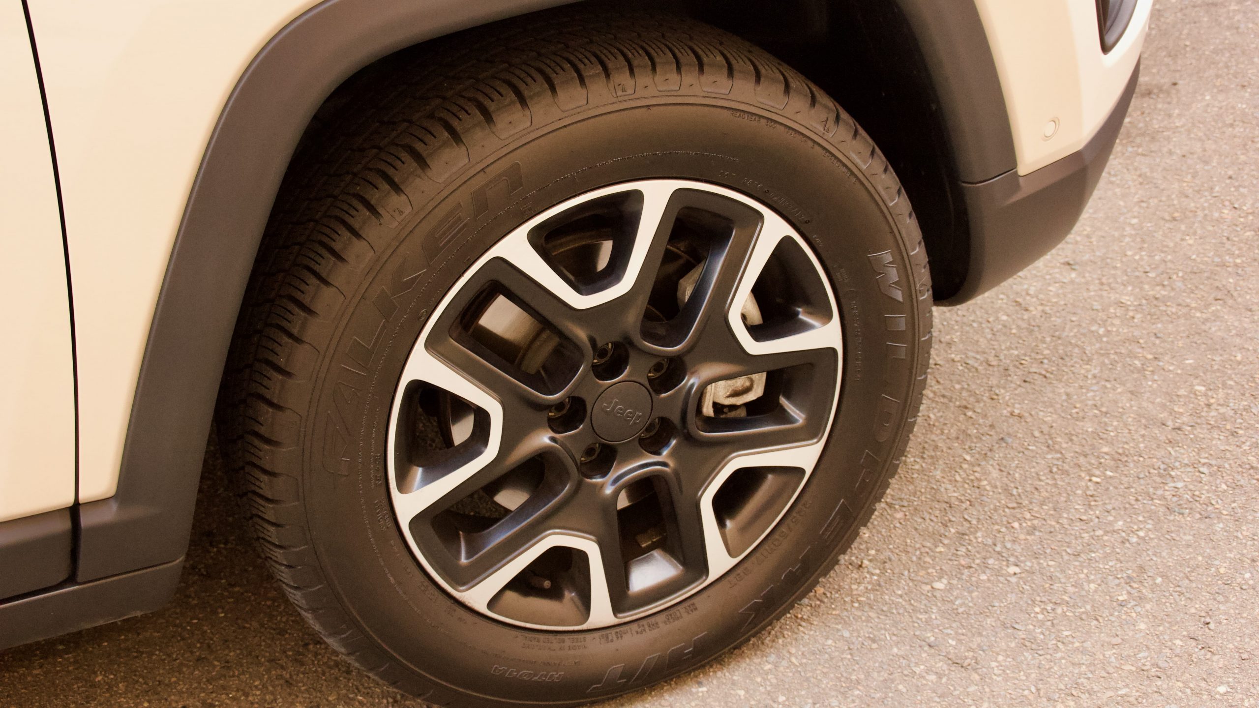 2021 Jeep Compass Trailhawk 2.0L Diesel AWD Review DiscoverAuto