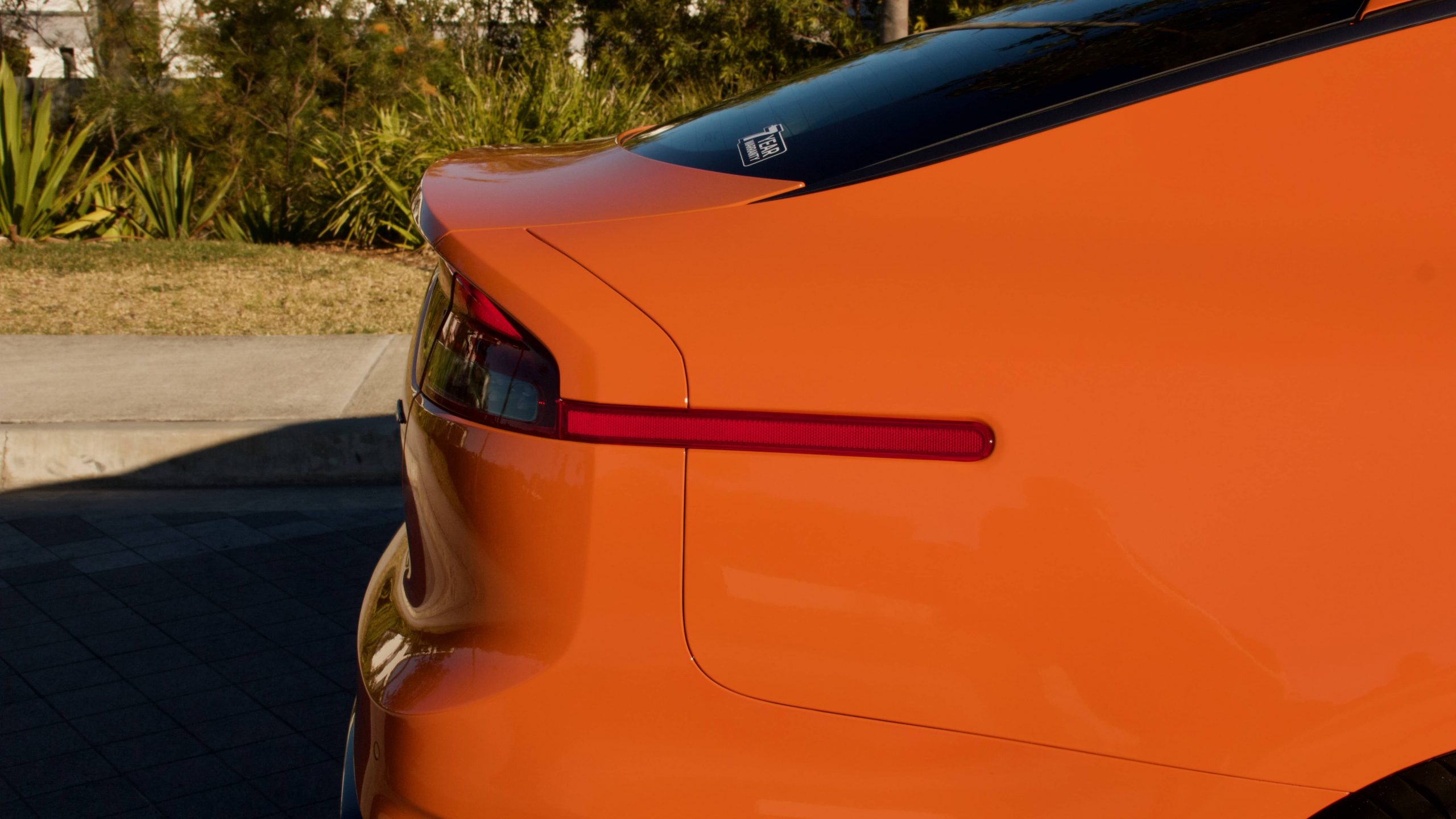 2021 Kia Stinger GT