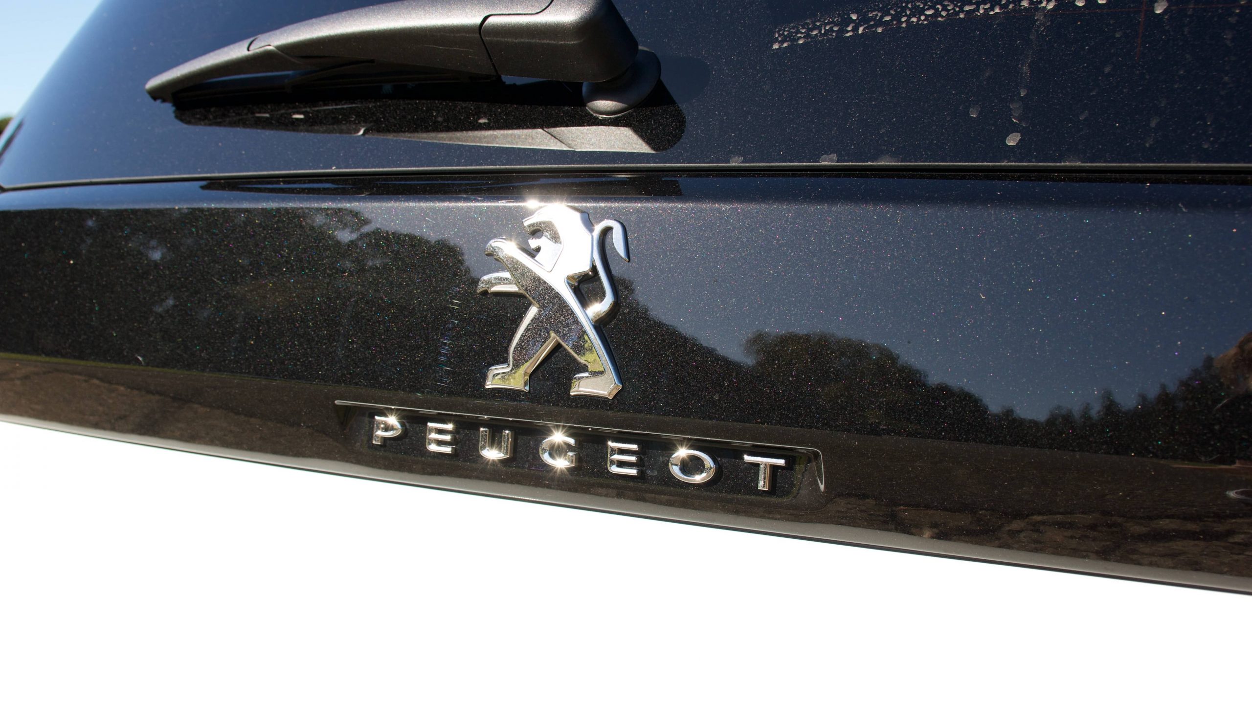 2021 Peugeot 5008 GT
