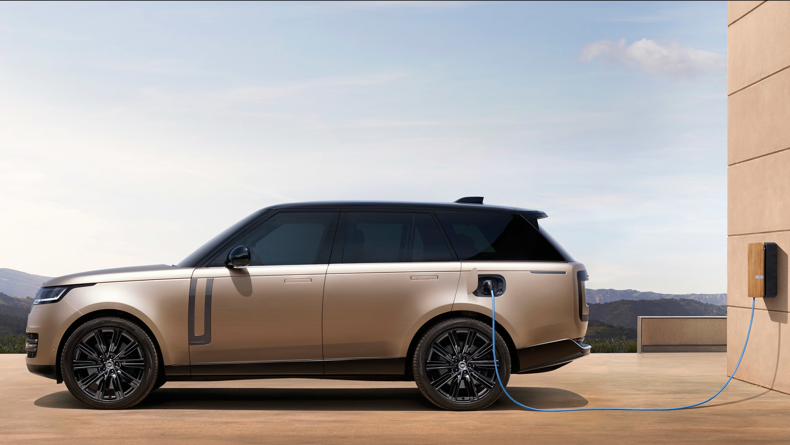 Mla Range Rover 2022 Range Rover Launched and Locked in for Australia | DiscoverAuto