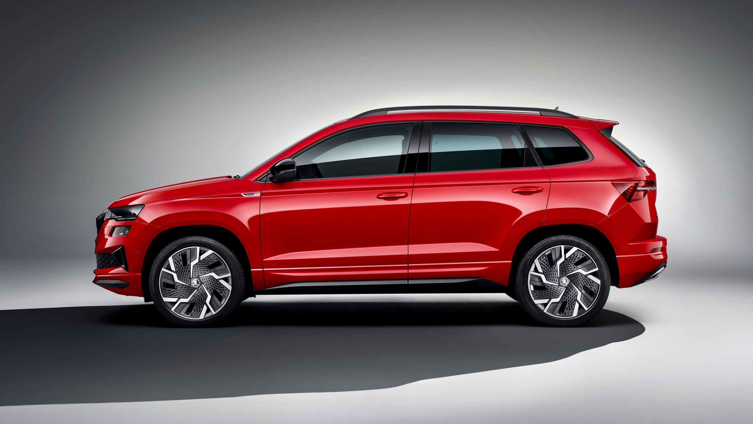 2022 Skoda Karoq