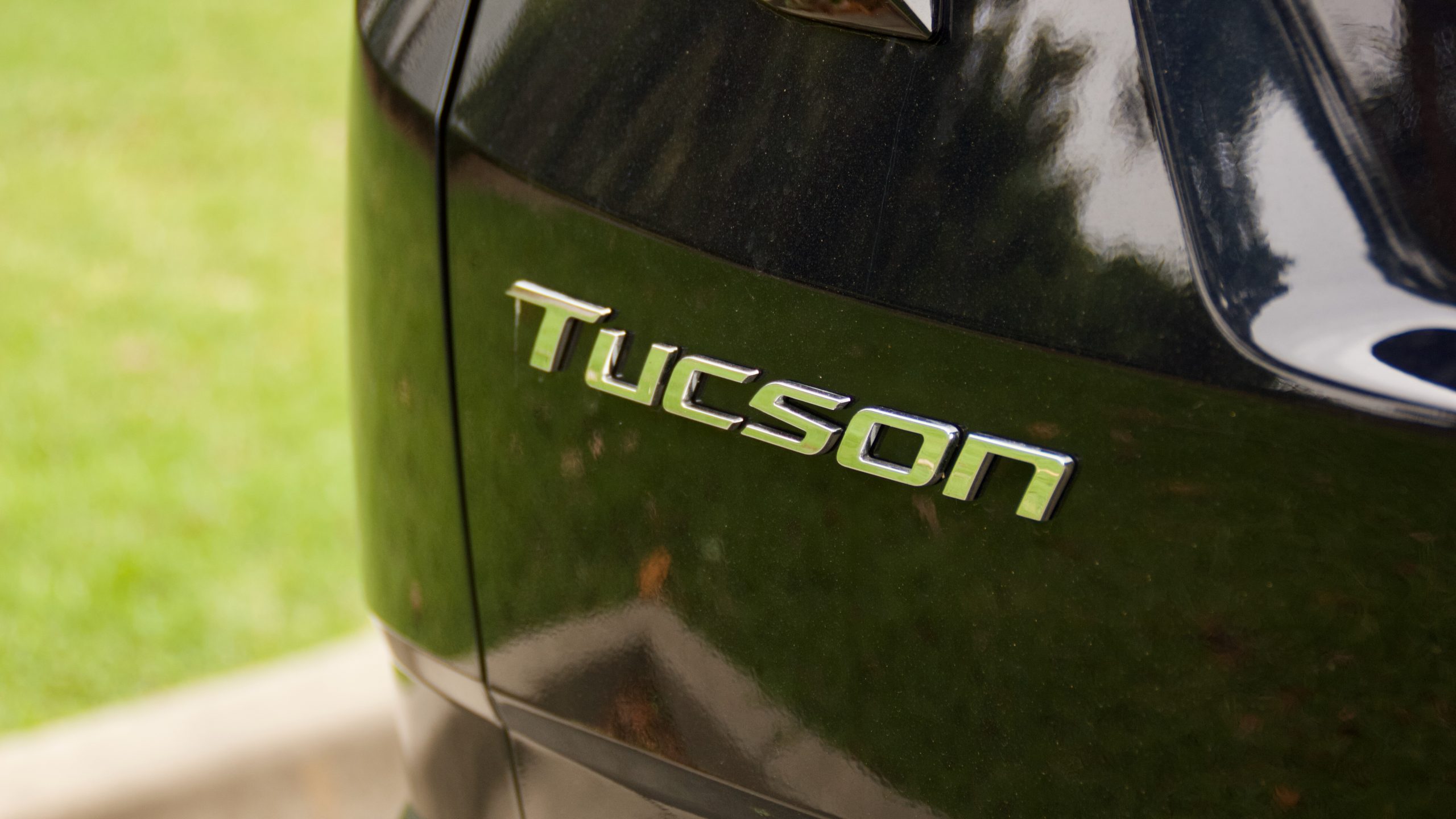 2021 Hyundai Tucson Elite Diesel