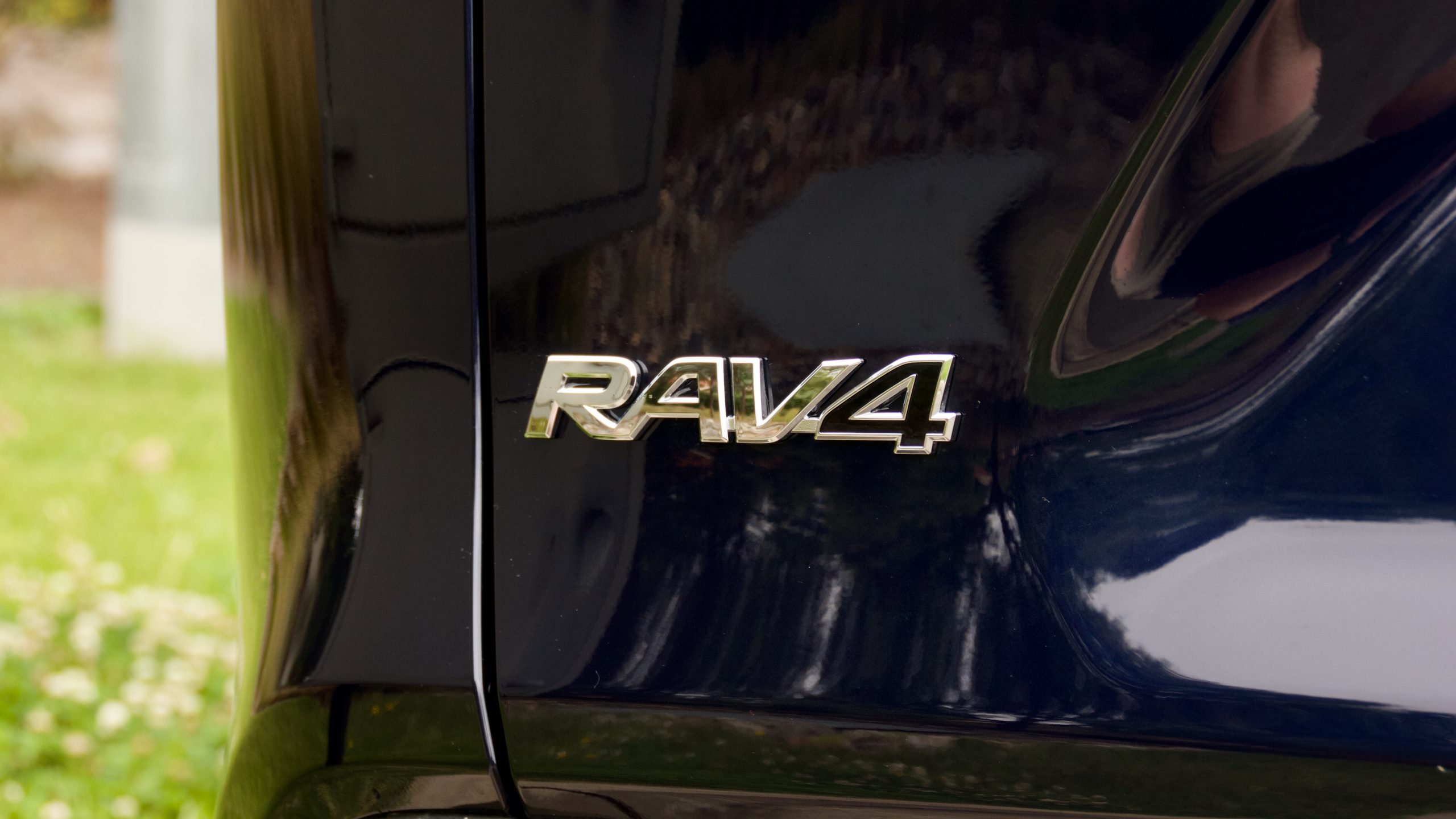 2021 Toyota RAV4 GX
