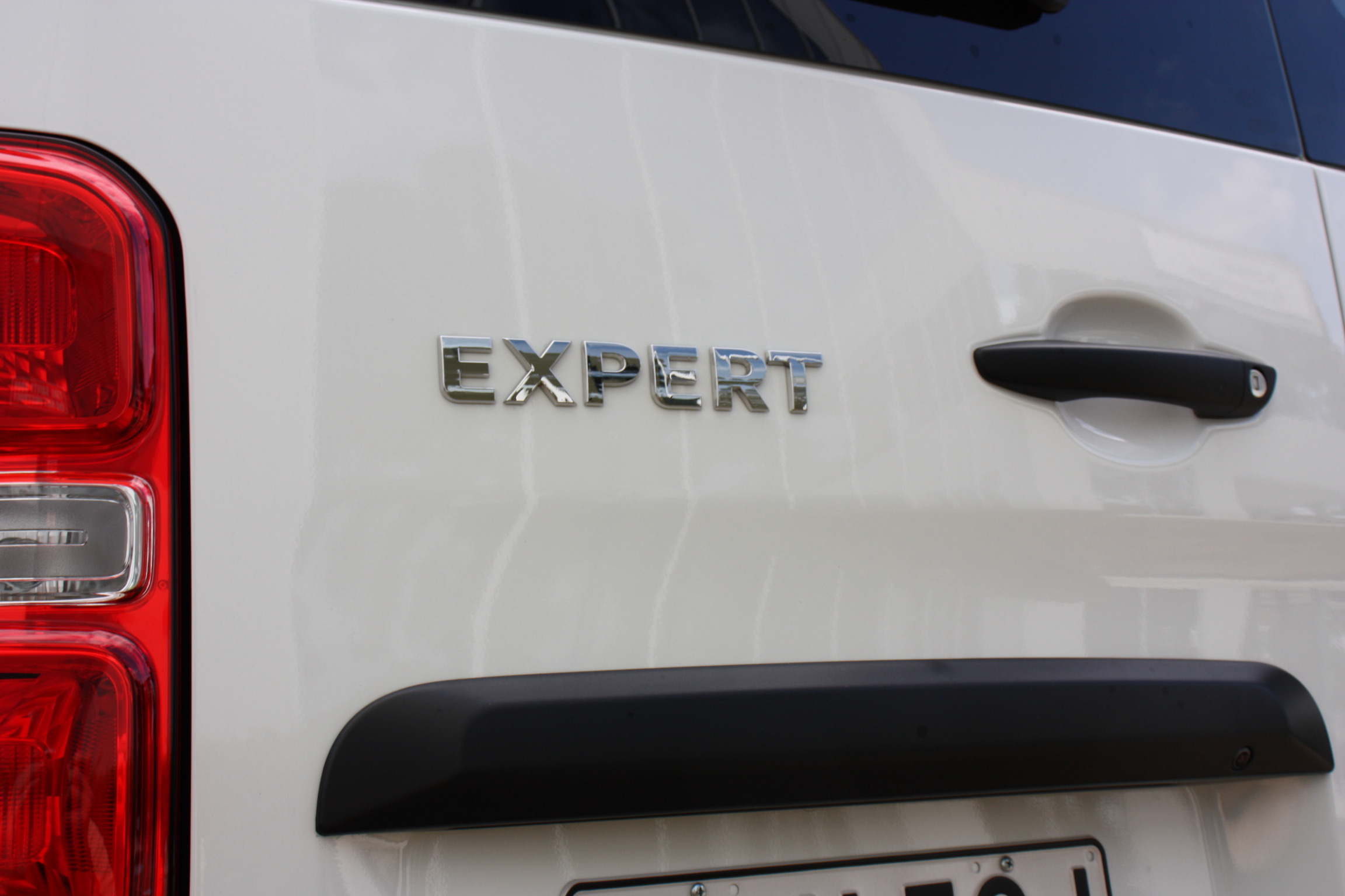 'Expert' badge