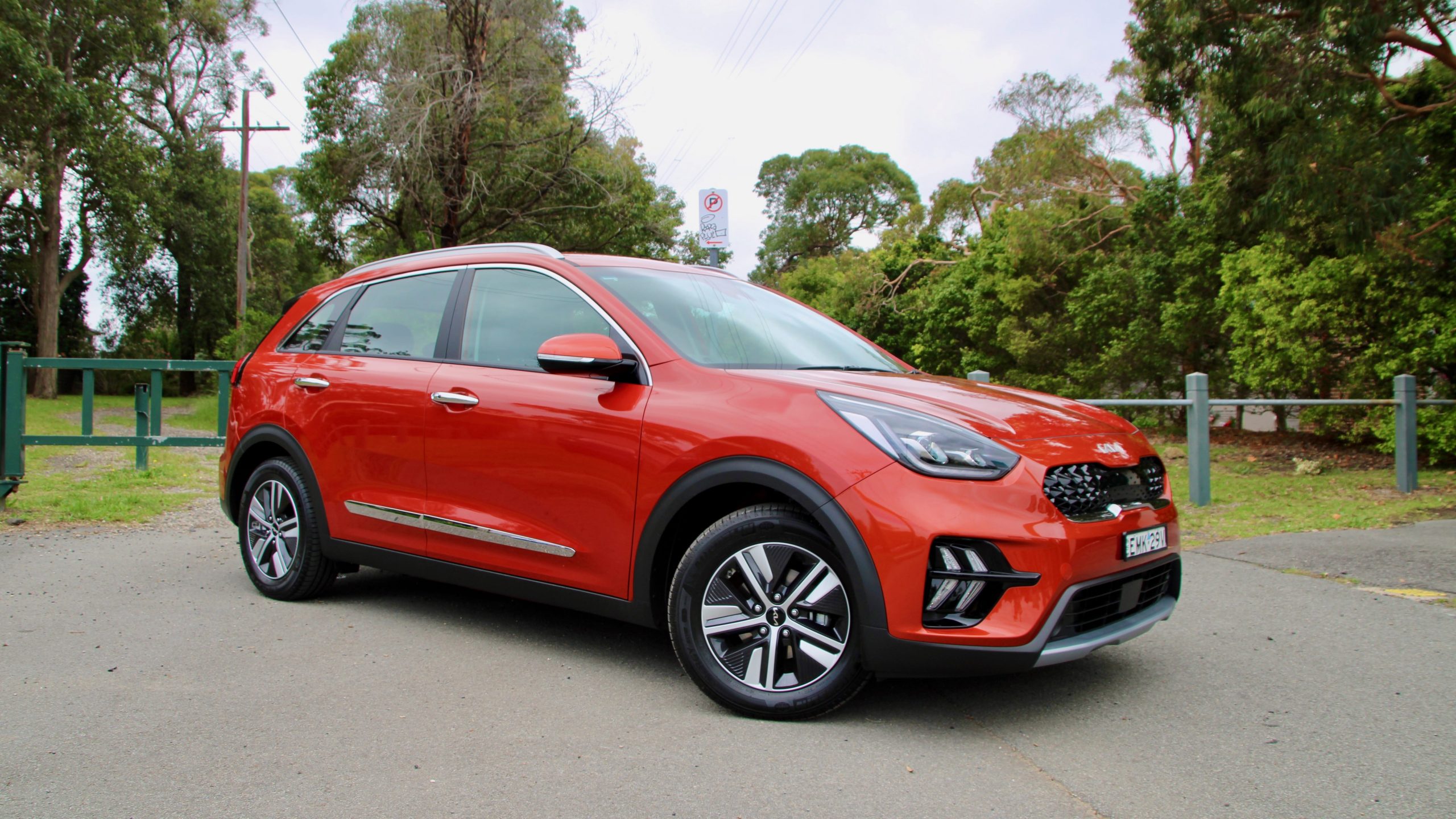2022 kia shop niro phev