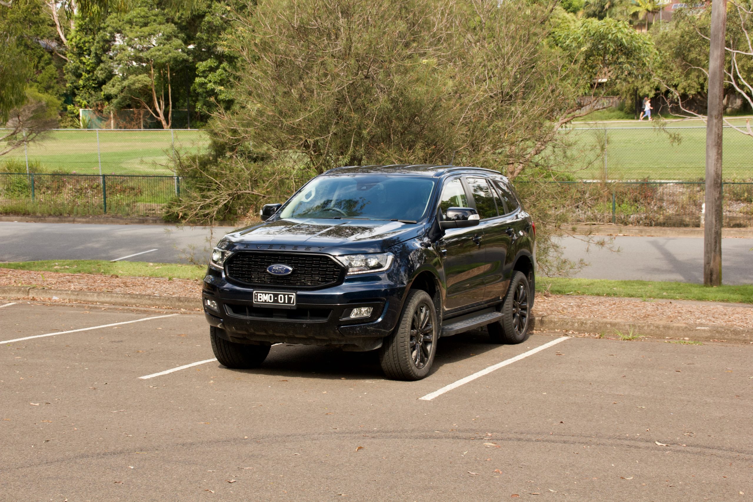 2022 Ford Everest Sport 2.0L BiTurbo Diesel 4x4 Review | DiscoverAuto