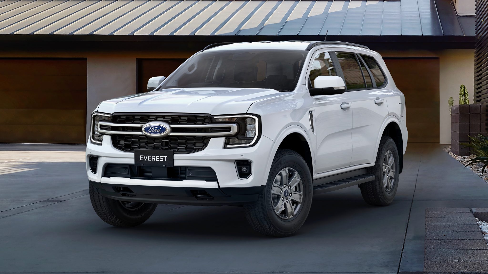 2023 Ford Everest Priced for Australia DiscoverAuto