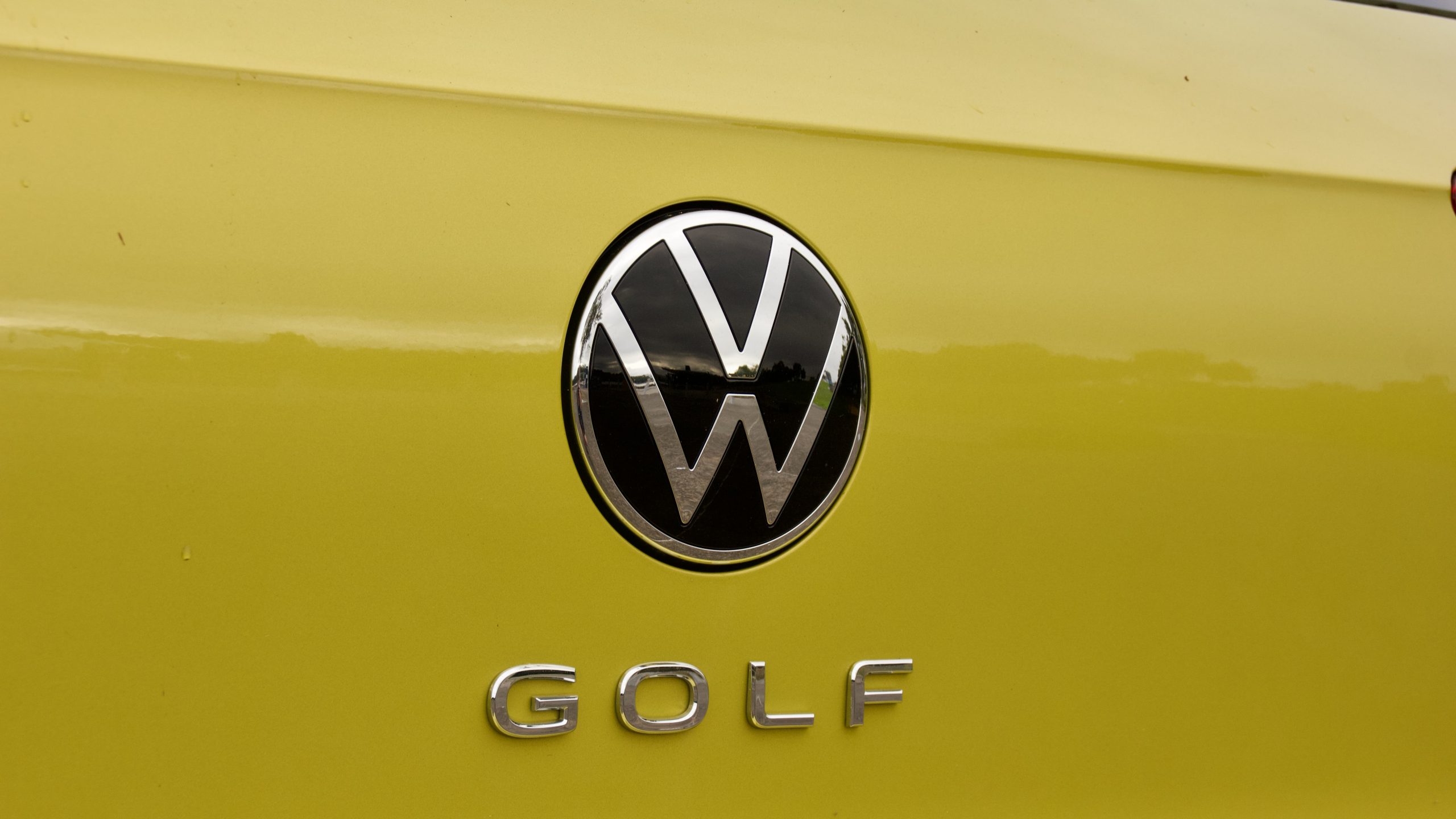 2022 Volkswagen Golf Life 110TSI