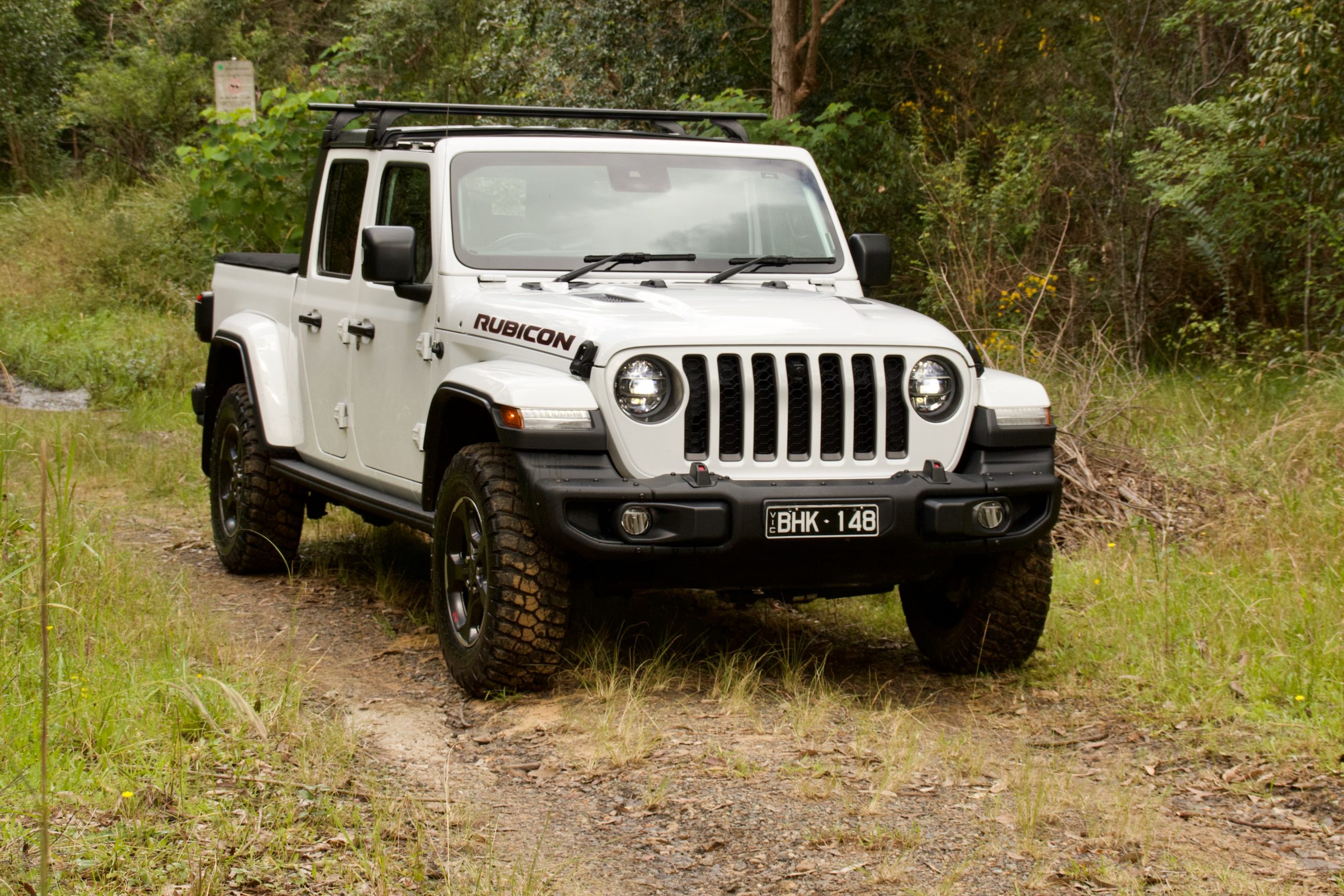 2022 Jeep Gladiator Rubicon Review | DiscoverAuto 2022 Jeep Gladiator Rubicon Review | DiscoverAuto