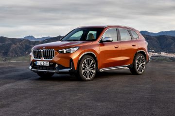 2023 BMW X1