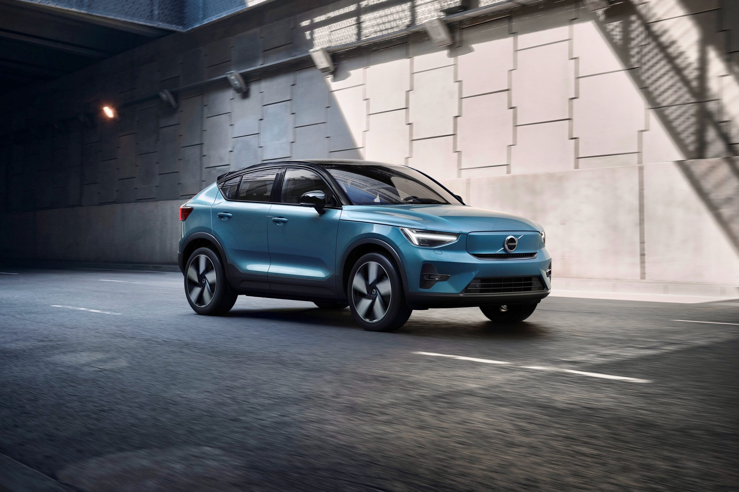 2023 Volvo C40 Recharge Priced from 74,990 in Australia DiscoverAuto