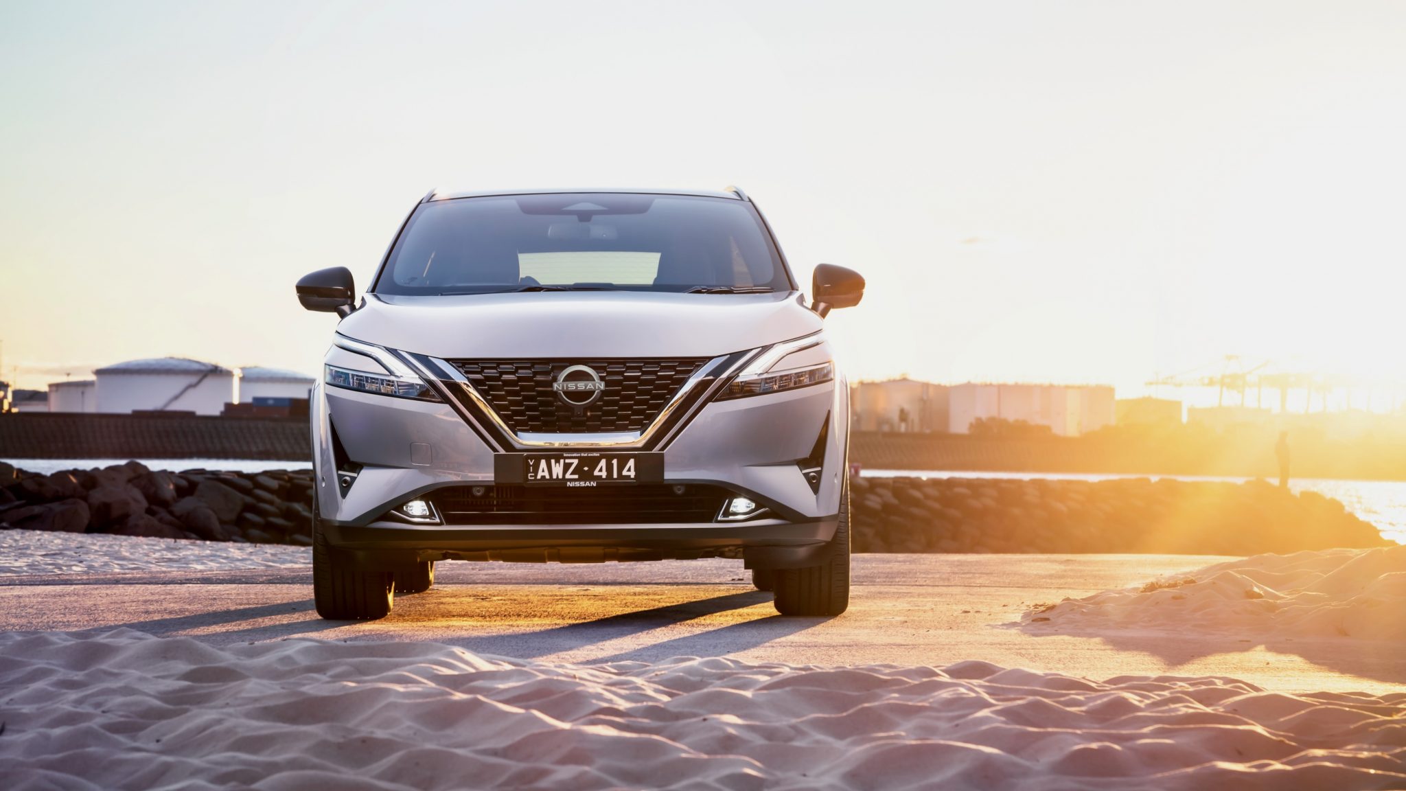 2023 Nissan Qashqai Priced For Australia DiscoverAuto