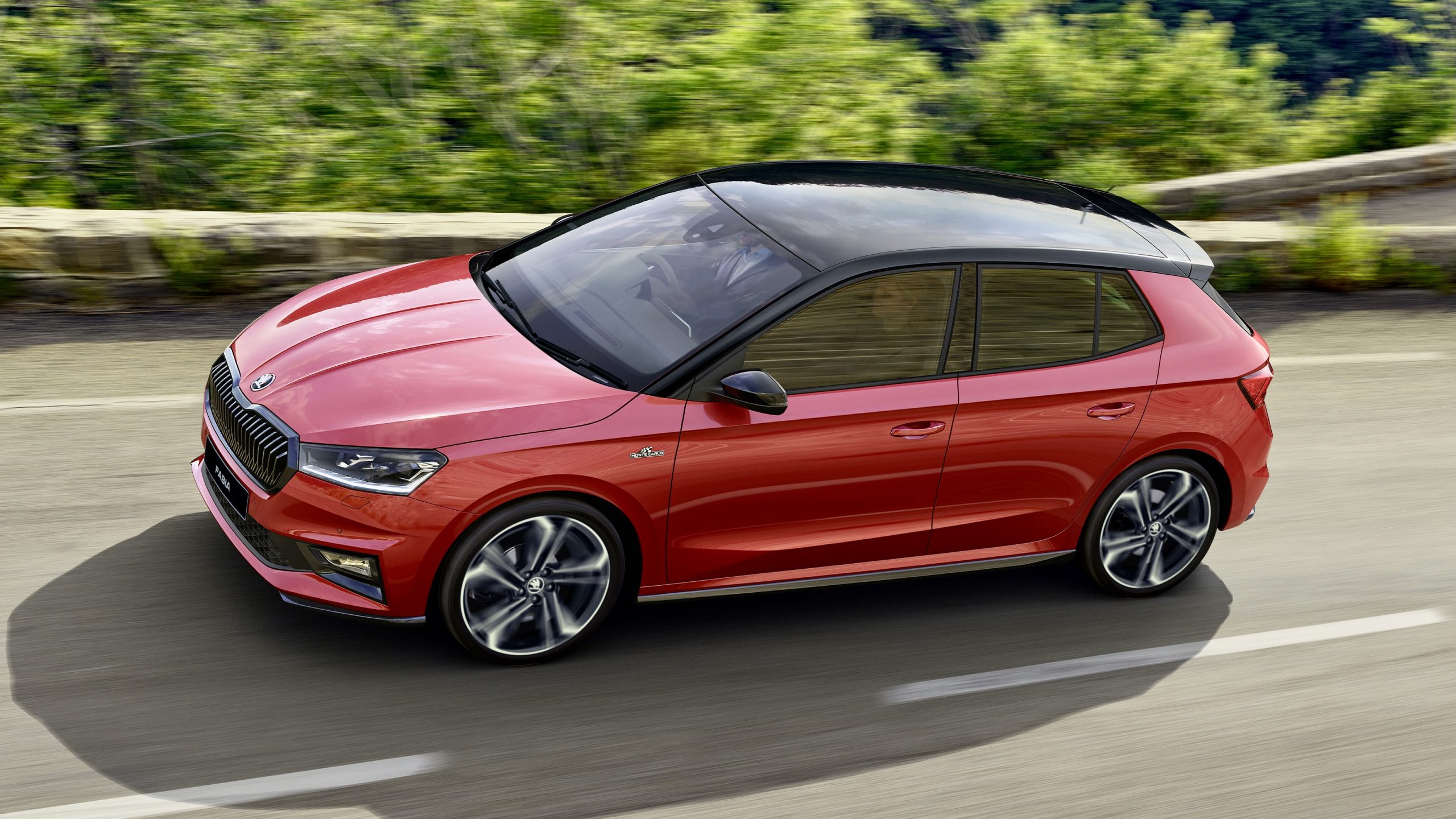 2023 Skoda Fabia Launching Next Month In Australia DiscoverAuto