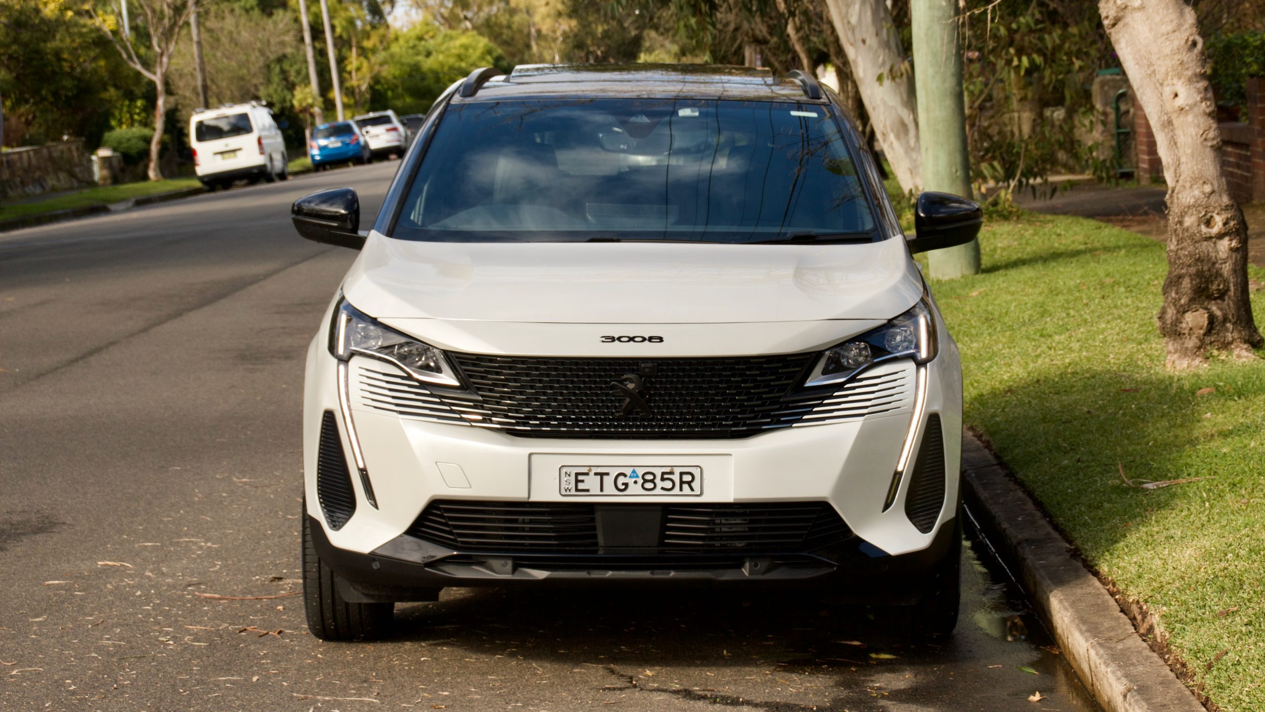 3008 phev price deals