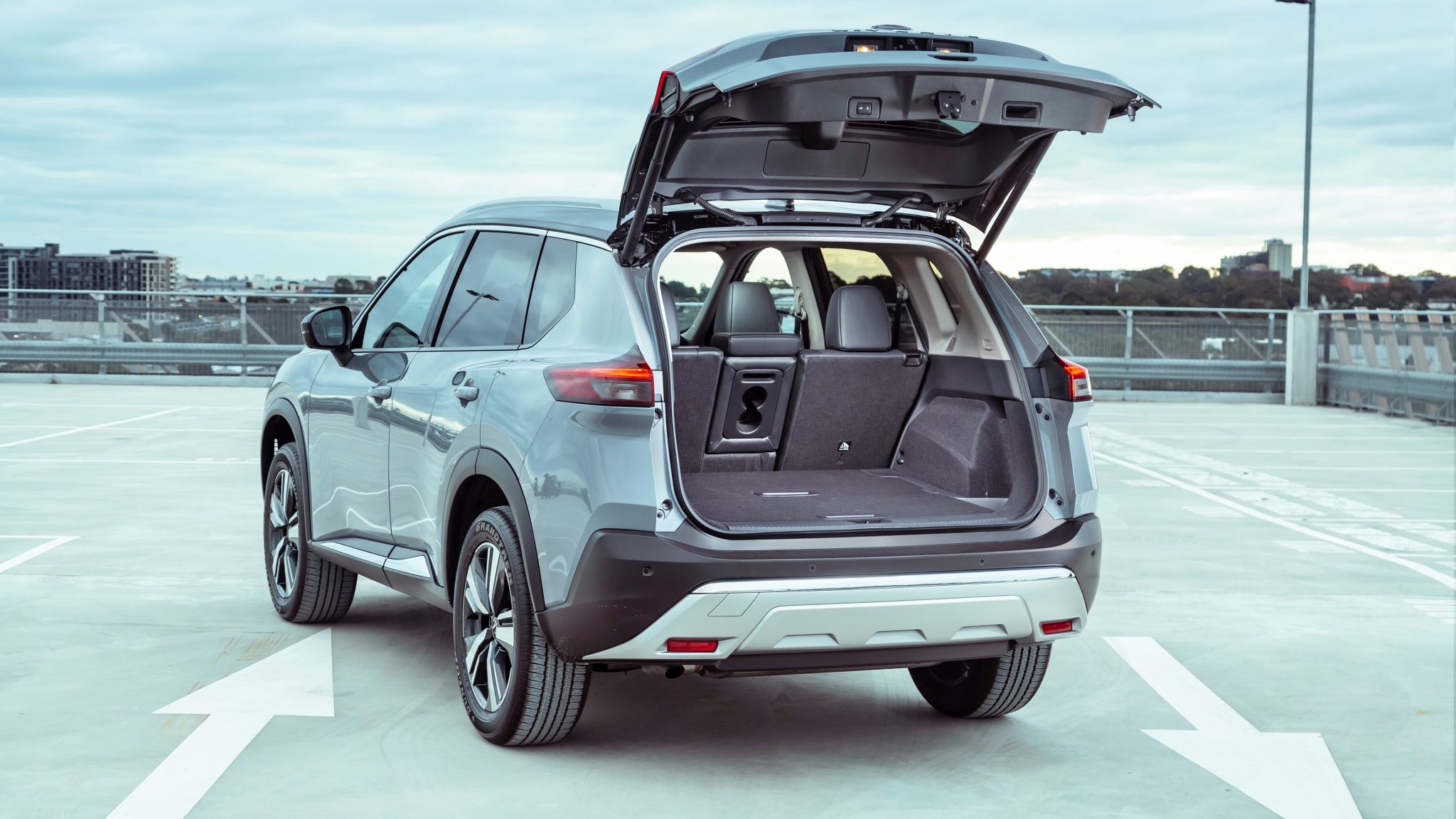 2023 Nissan XTrail Priced for Australia DiscoverAuto