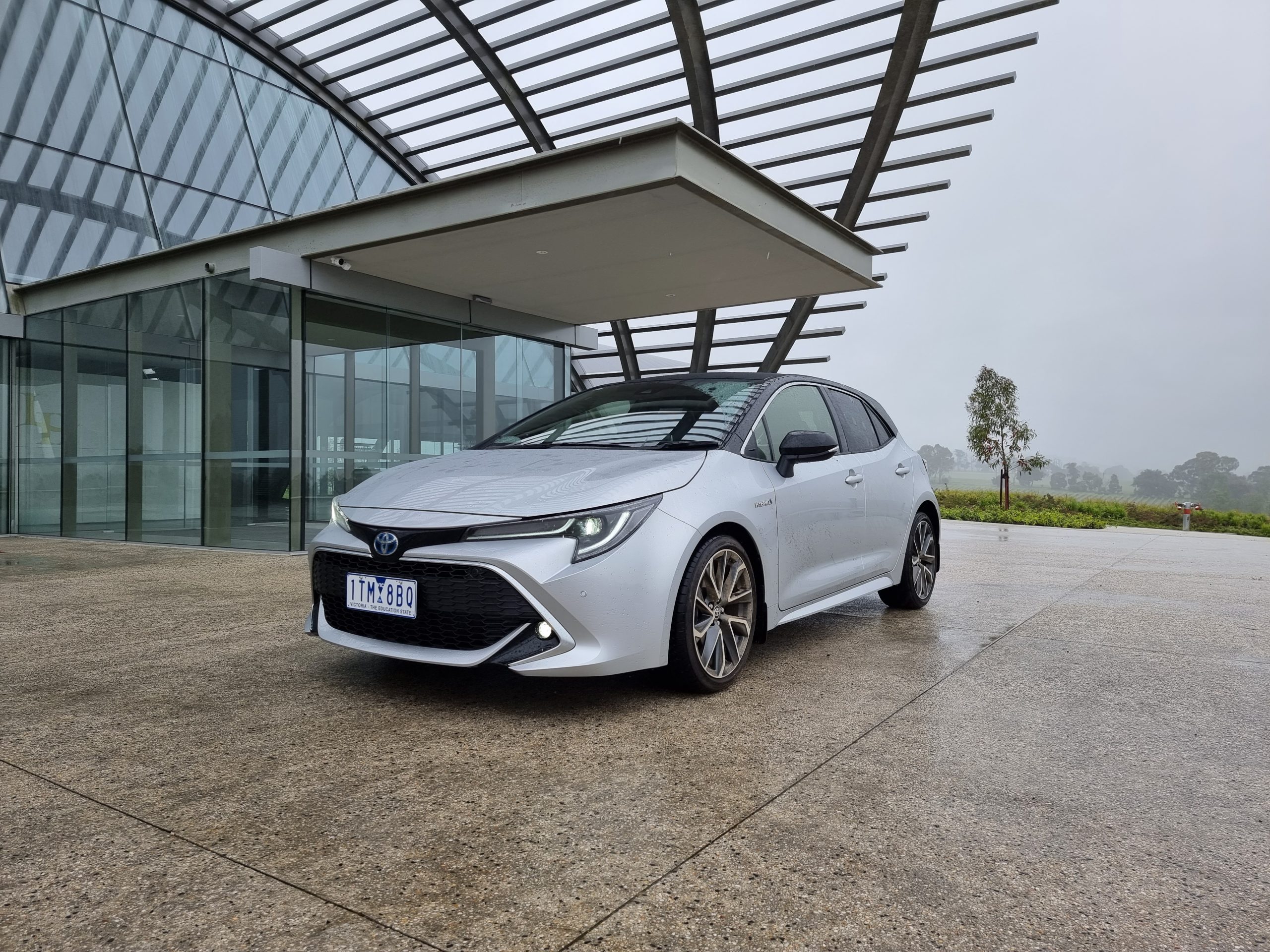 2022 Toyota Corolla ZR Hybrid Review DiscoverAuto 2022 Toyota Corolla ZR Hybrid Review DiscoverAuto