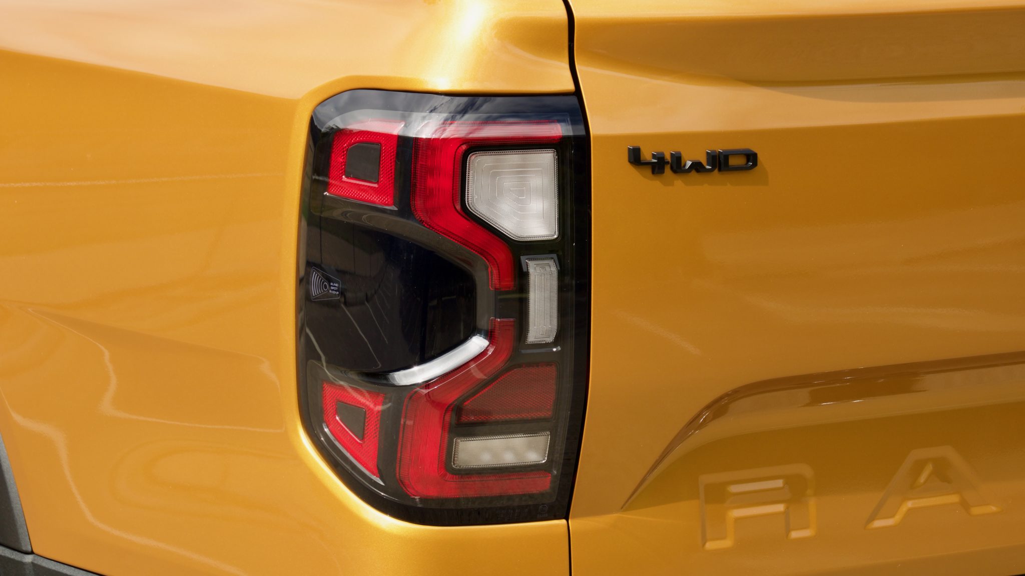 2022 Ford Ranger Wildtrak V6 Review DiscoverAuto