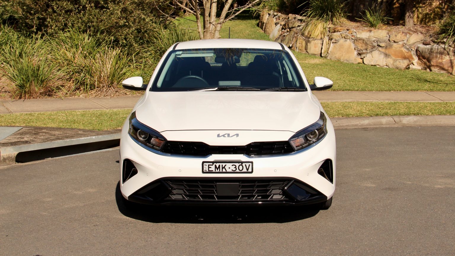 2022 Kia Cerato S Hatchback Safety Pack Review DiscoverAuto
