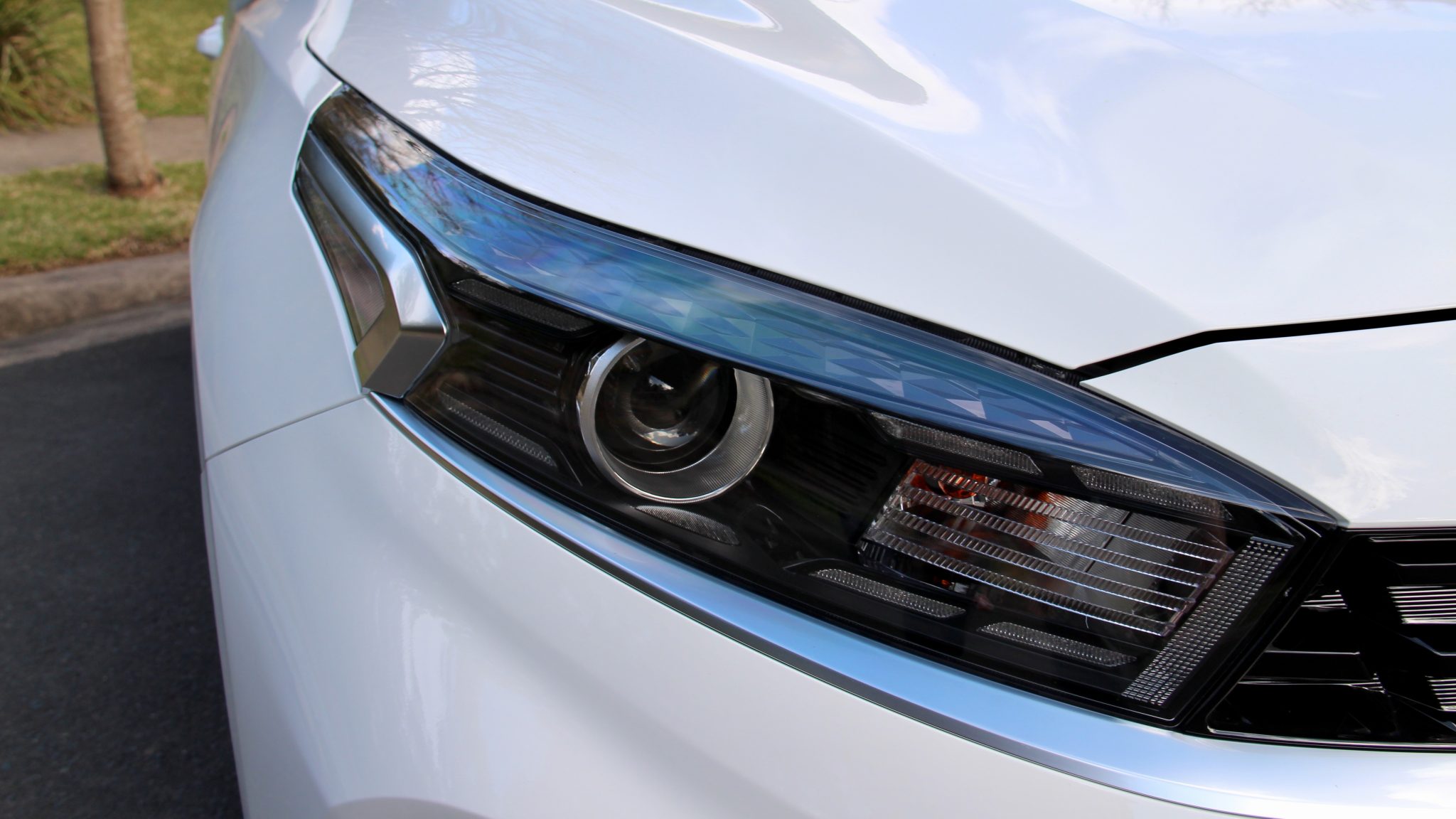 2022 Kia Cerato S Hatchback Safety Pack Review DiscoverAuto