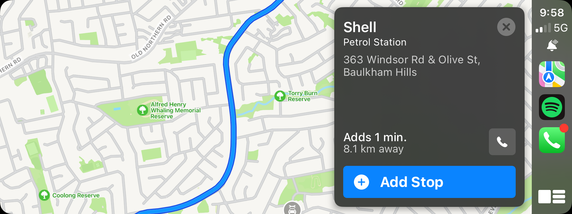 iOS 16 Update Adds New Features to Apple CarPlay DiscoverAuto