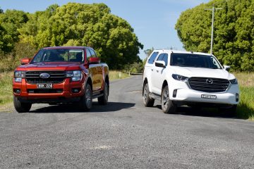 2022-Mazda-BT-50-XTR-vs-2022-Ford-Ranger-XLS-9