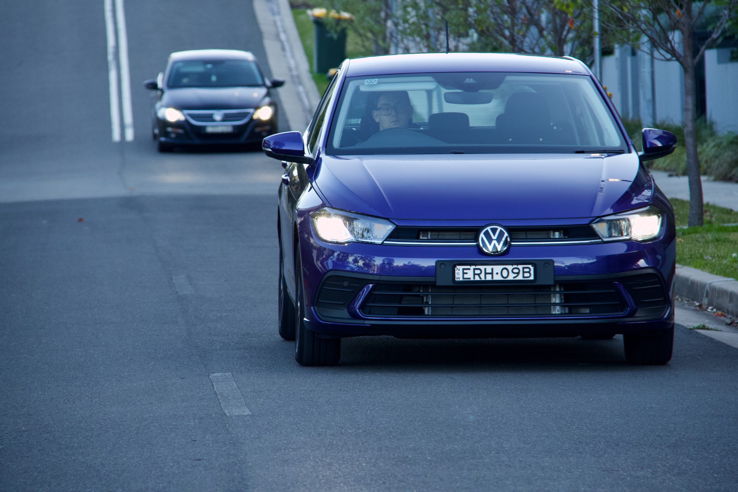2022 Volkswagen Polo 85TSI Life Review DiscoverAuto