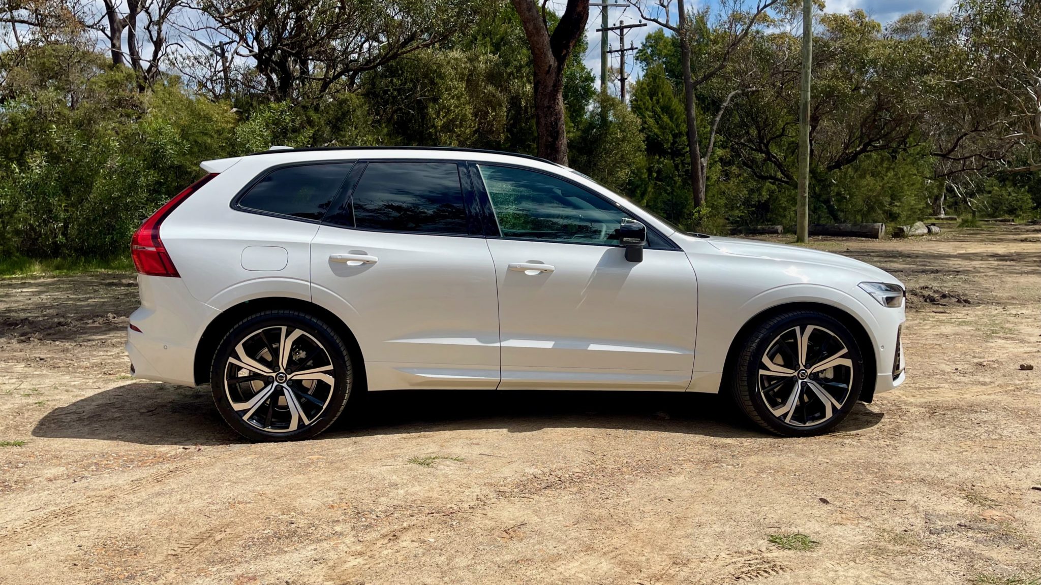 2022 Volvo XC60 Recharge Plugin Hybrid Review DiscoverAuto
