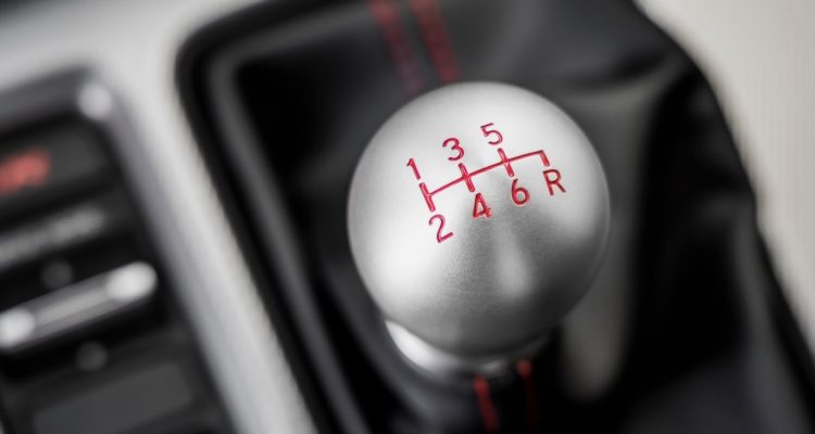 Manual Transmission