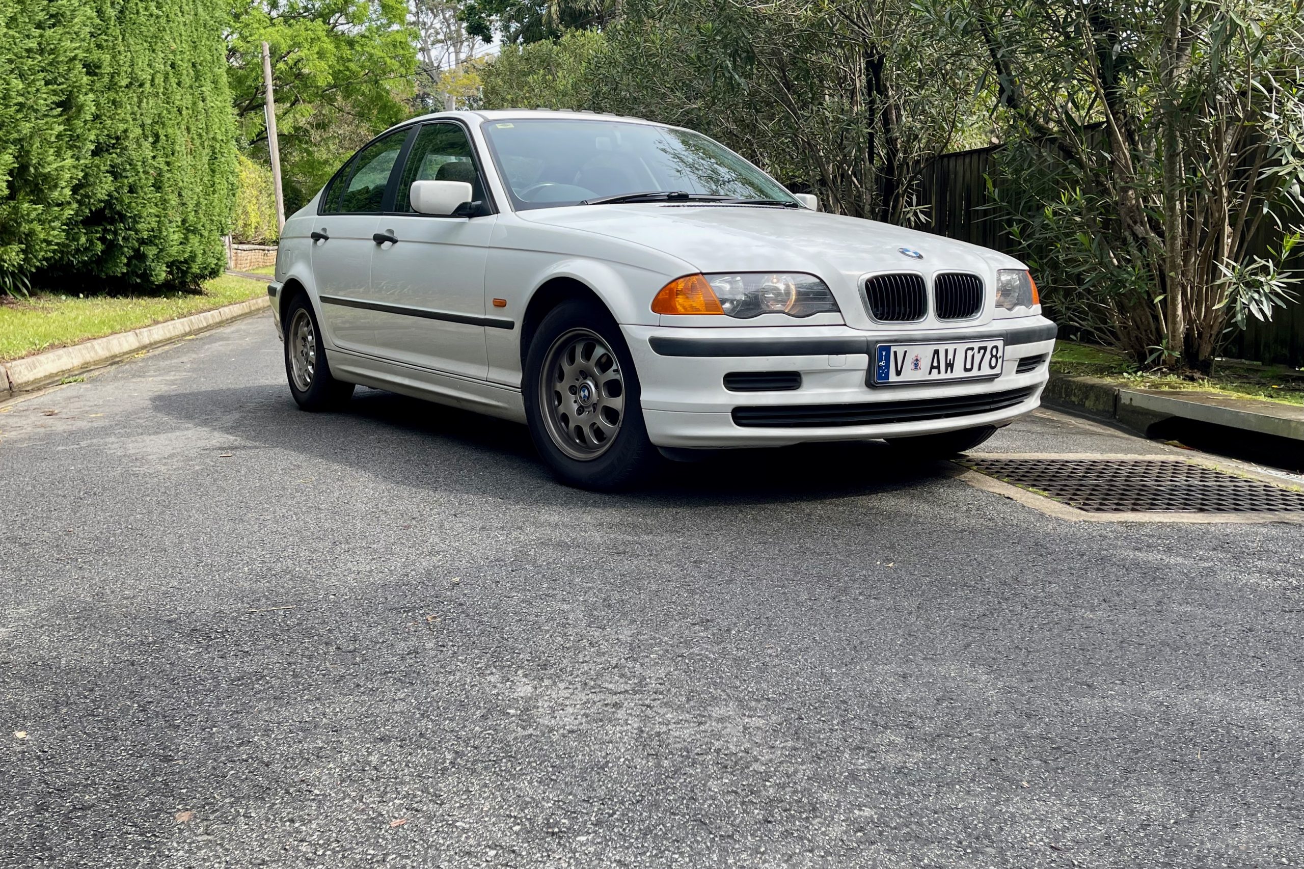 The BMW E46 Is Still Good Two Decades Later - BMW E46 325Ci Msport Review 