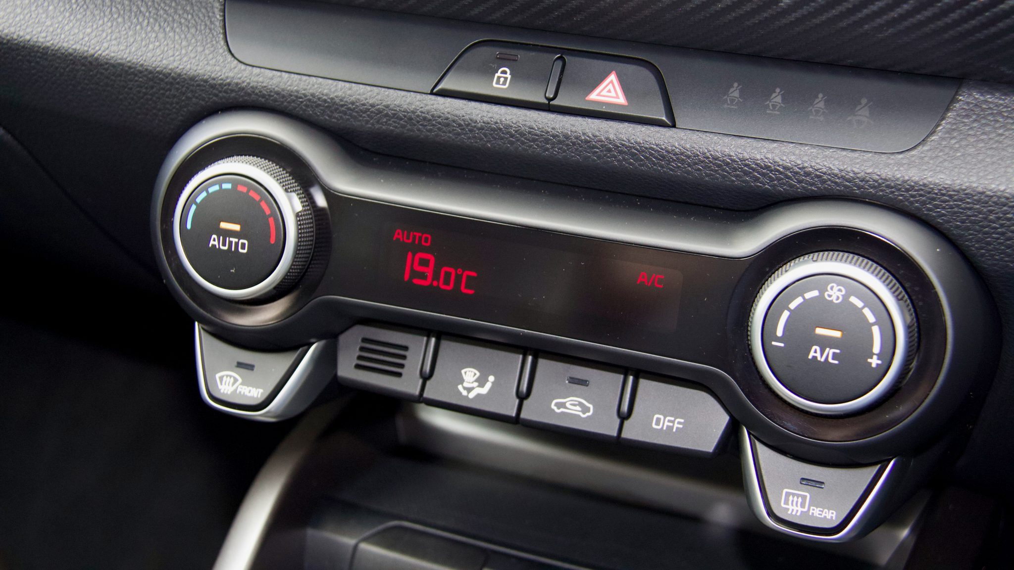 2022 Kia Stonic GTLine DCT Review DiscoverAuto