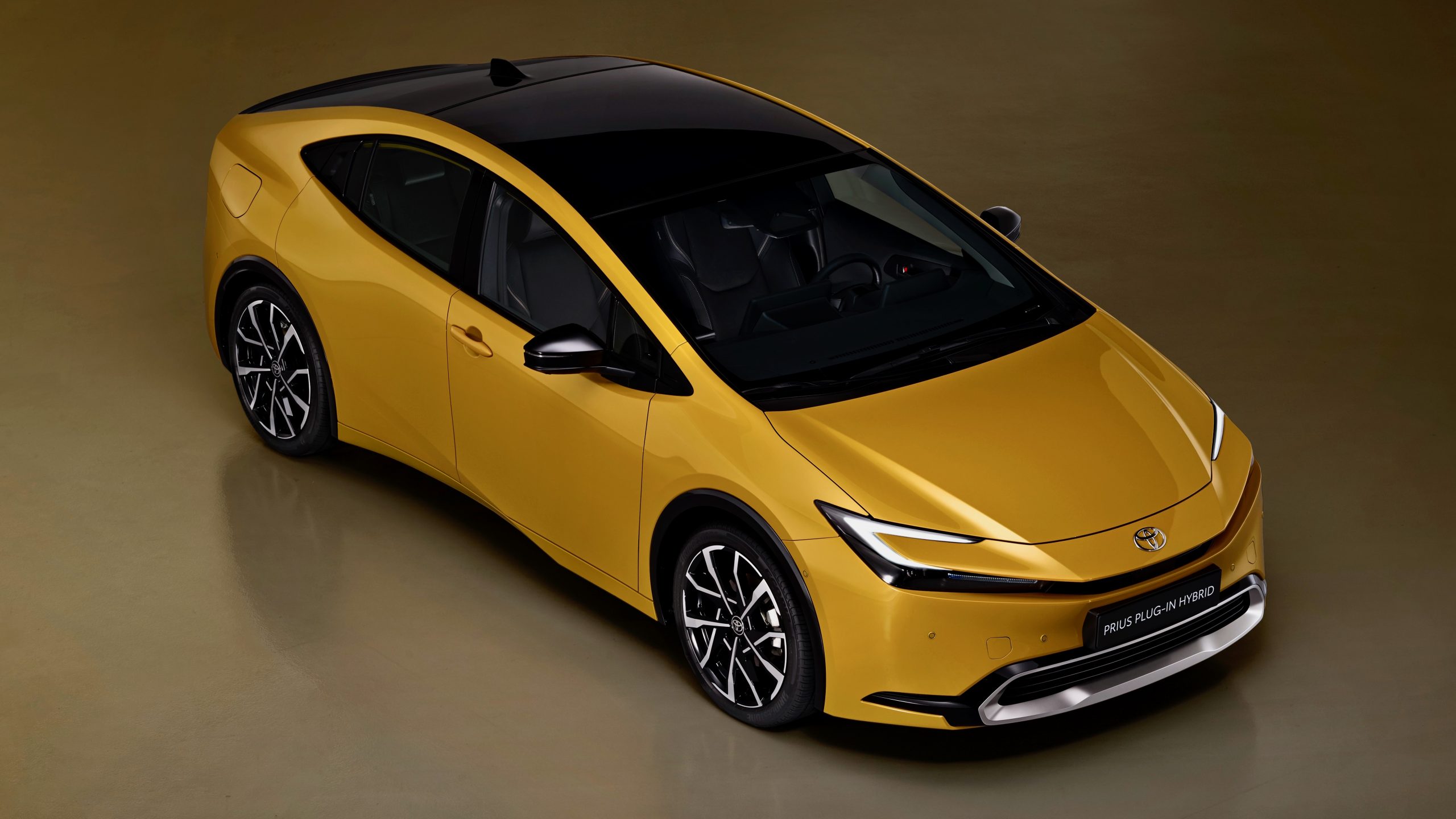 2023 Toyota Prius Revealed But Not For Australian Sales DiscoverAuto